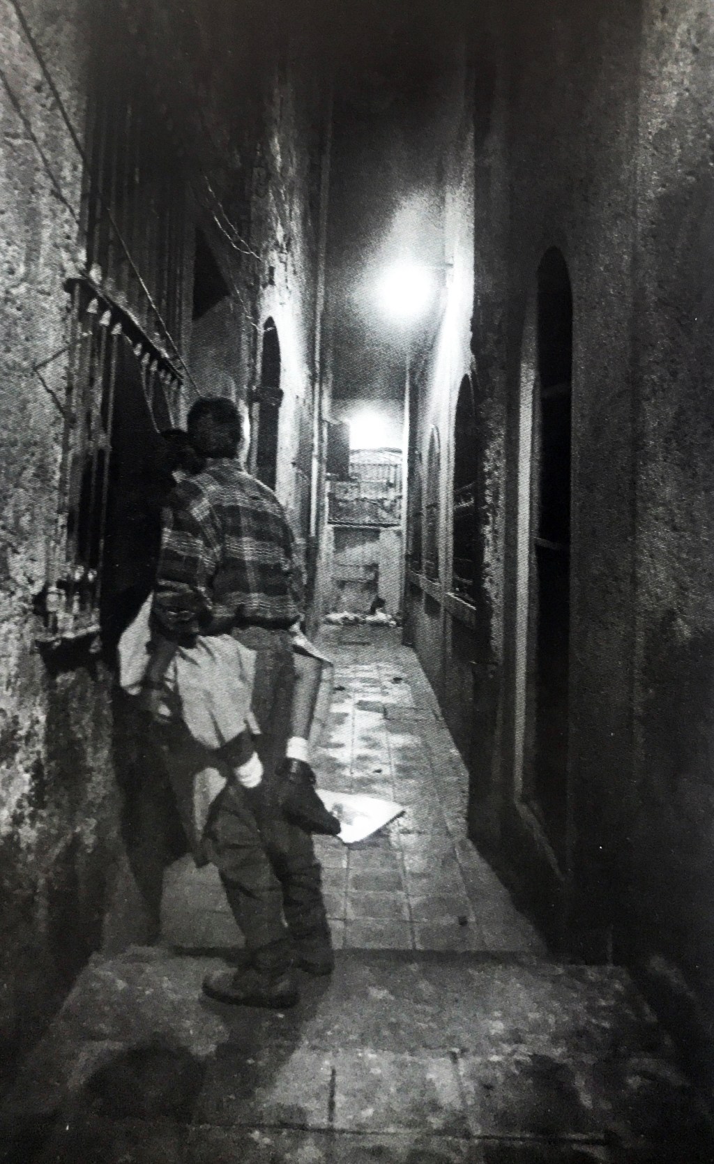 Para luego es&nbsp;tarde