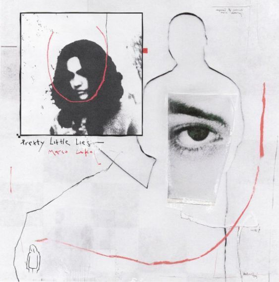 Dentro una voz (fragmentos)