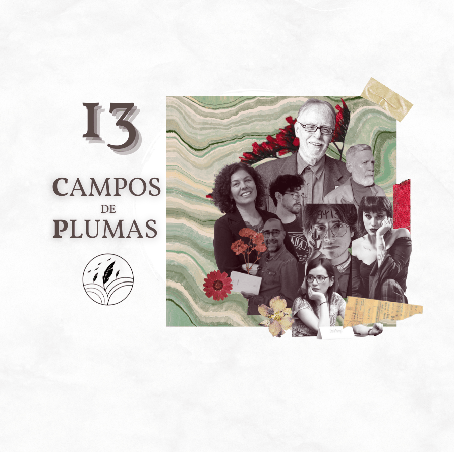 DECIMOTERCERA PRESENTACIÓN EDITORIAL