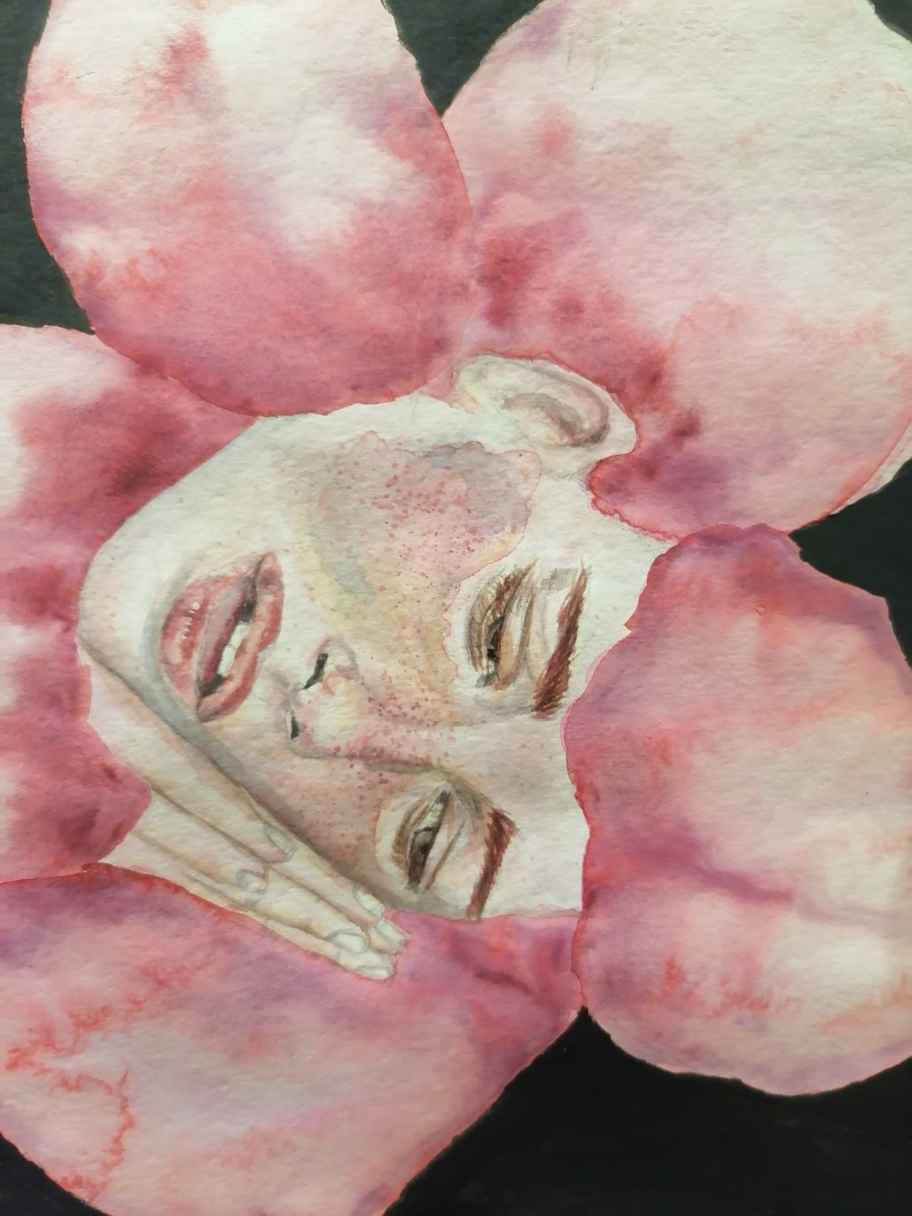 Ropa pegada a un cuerpo pequeño&nbsp;(Poemas)