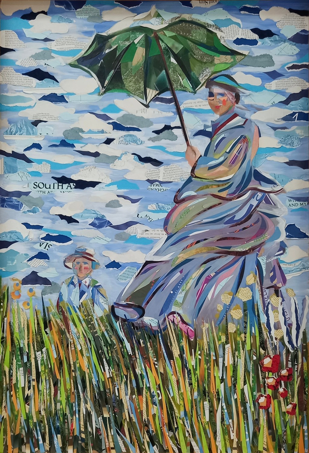 Sueño de una noche romana&nbsp;(Poemas)