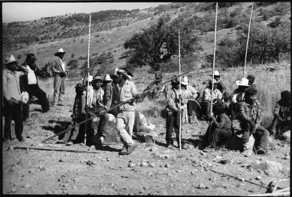 Revolución sexual o el arendtianismo de la revolución&nbsp;mexicana