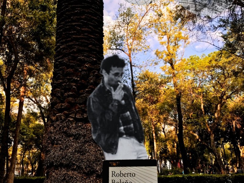 Los últimos atardeceres de un detective salvaje en&nbsp;Acapulco