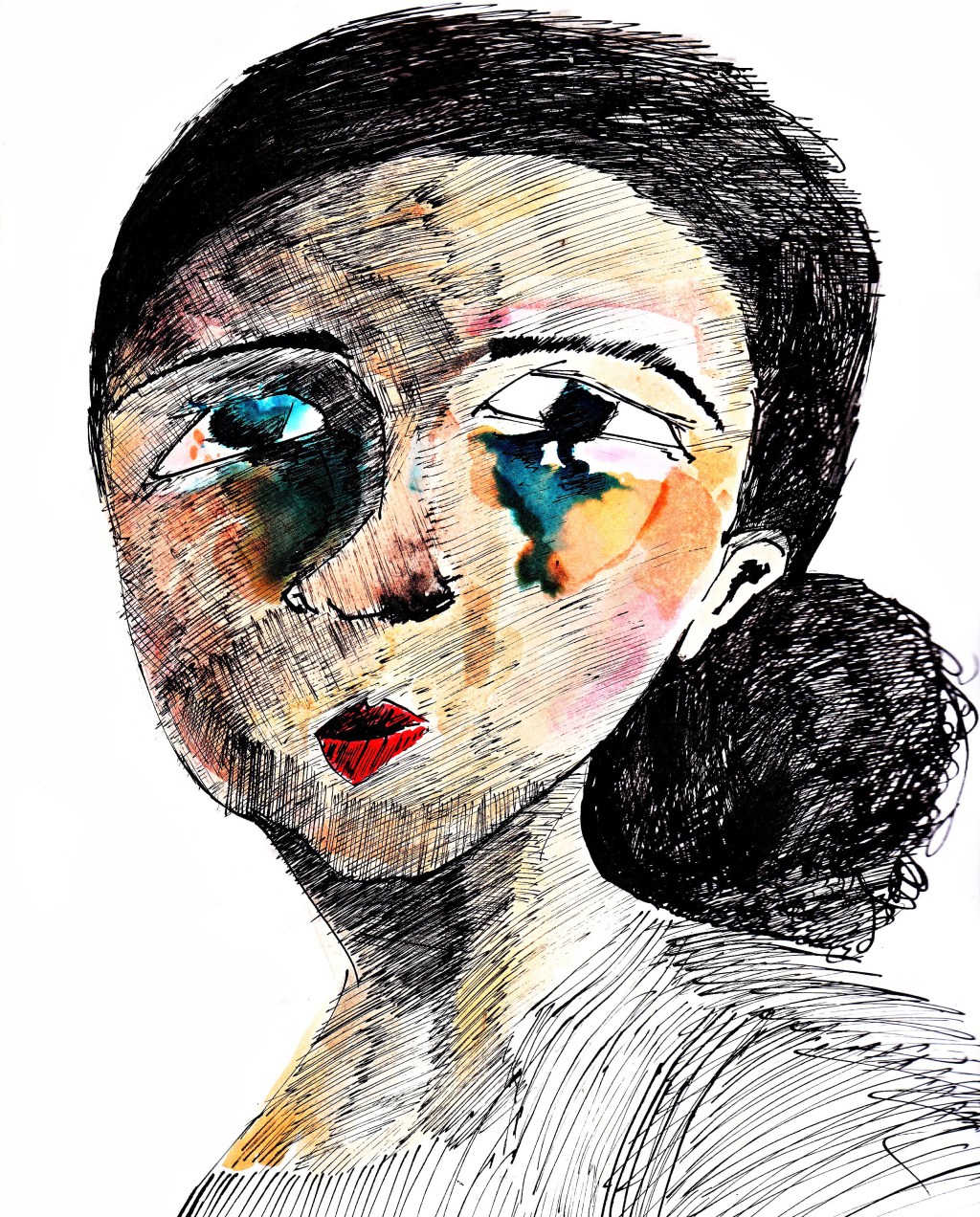 Te veo en el café a las&nbsp;6:00