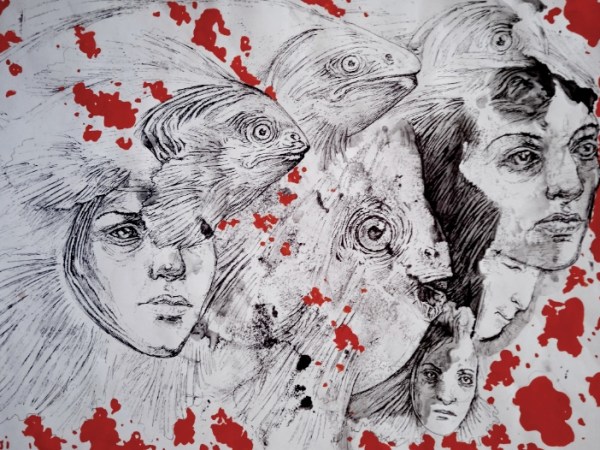 En la hora de los&nbsp;ojos…