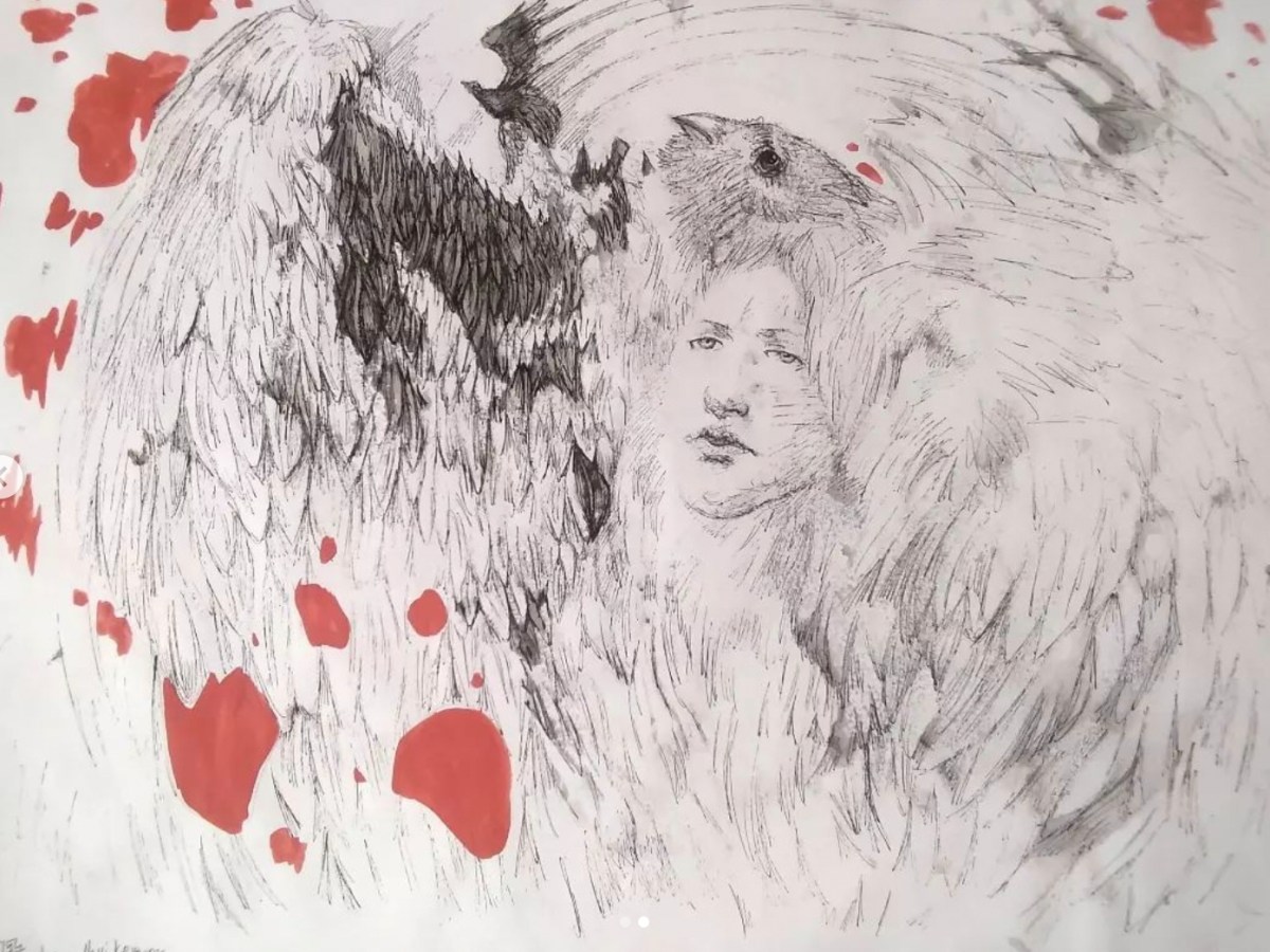 La mesa está&nbsp;servida