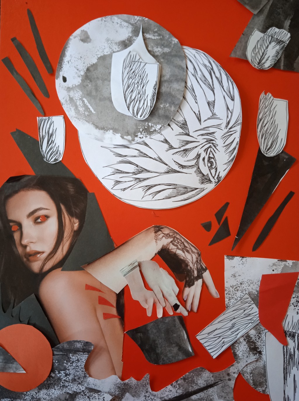 De hombres colonizadores y orquídeas&nbsp;venenosas