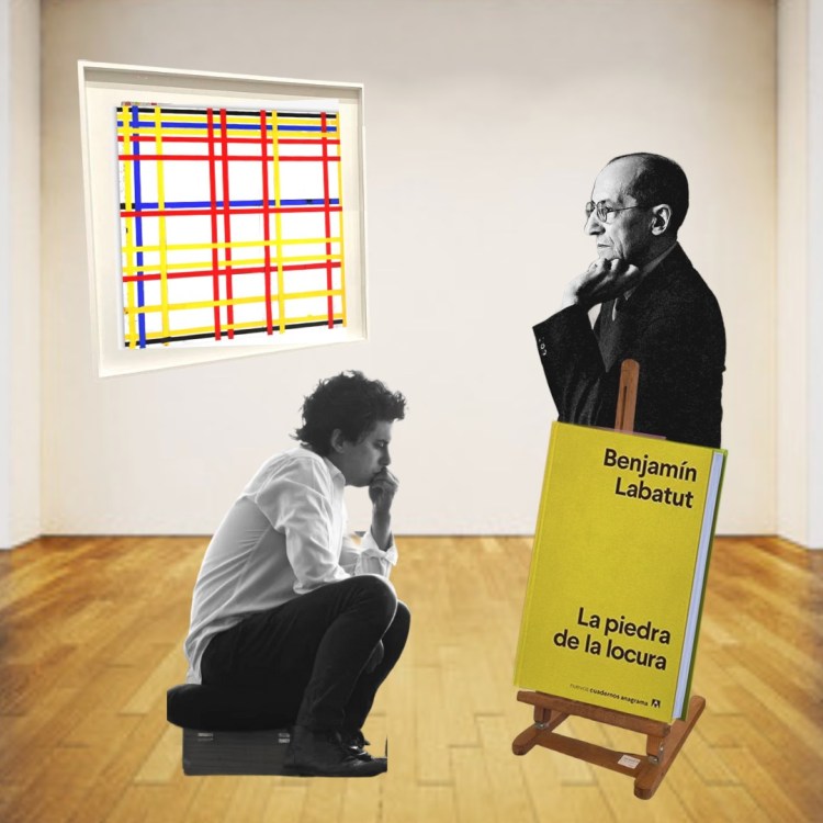 Contrasentidos y sinsentidos: la piedra de la&nbsp;locura