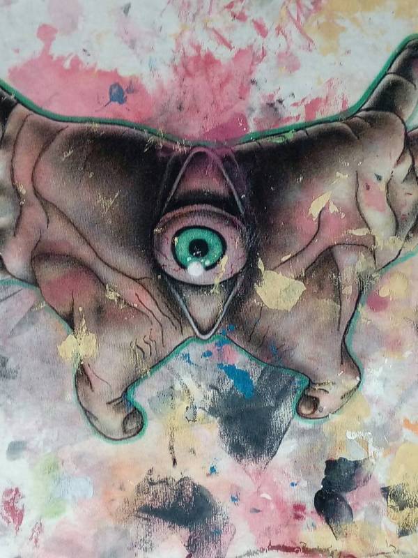 Mario Campaña (Poemas)