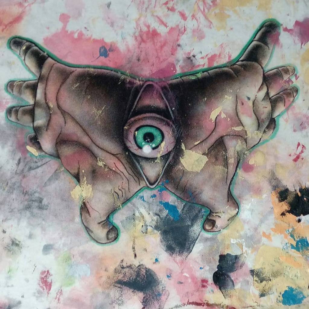 Mario Campaña (Poemas)