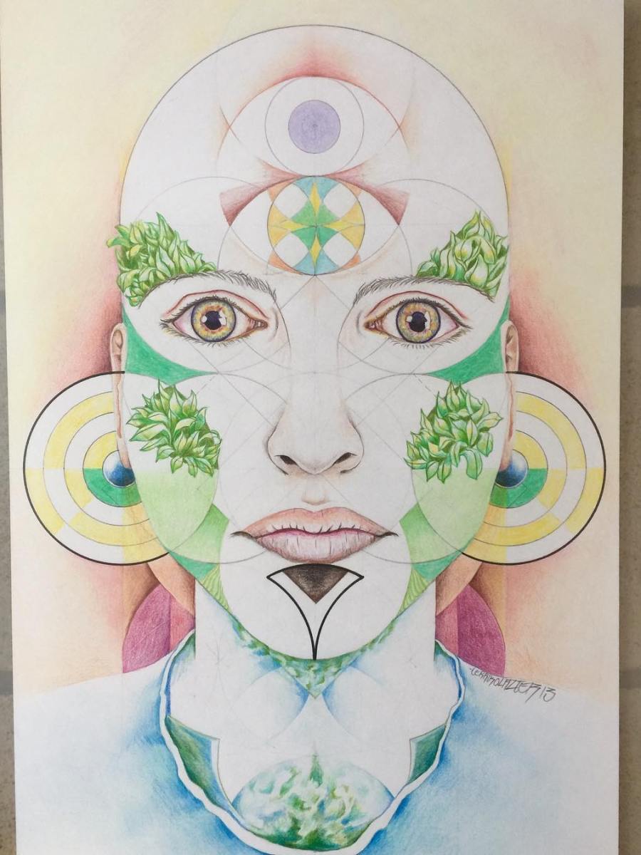 Por un país, una ciudad y una&nbsp;mujer