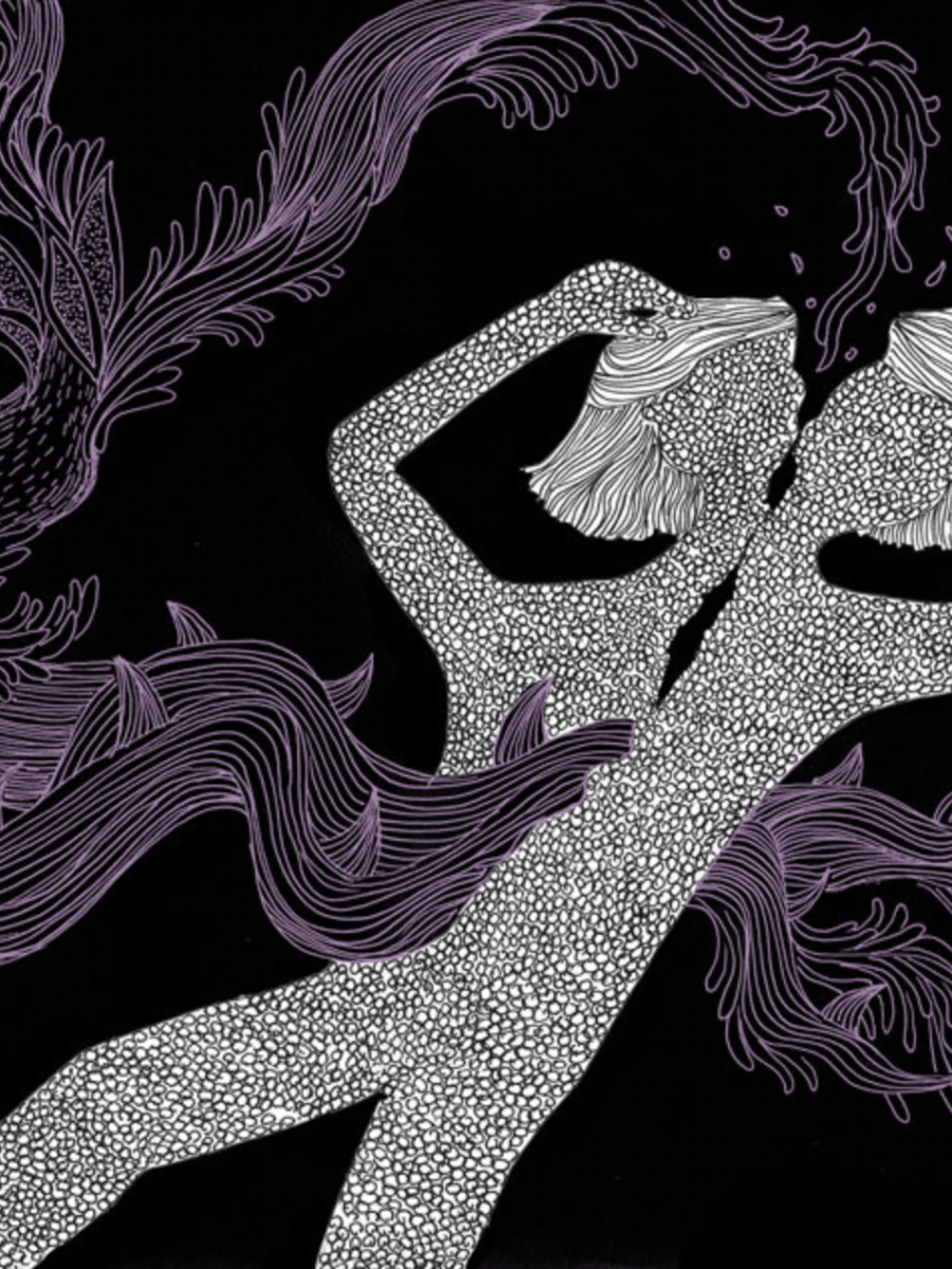 ¿Hace frío en el&nbsp;agua?