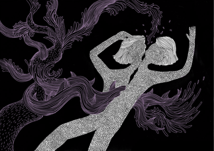 ¿Hace frío en el&nbsp;agua?