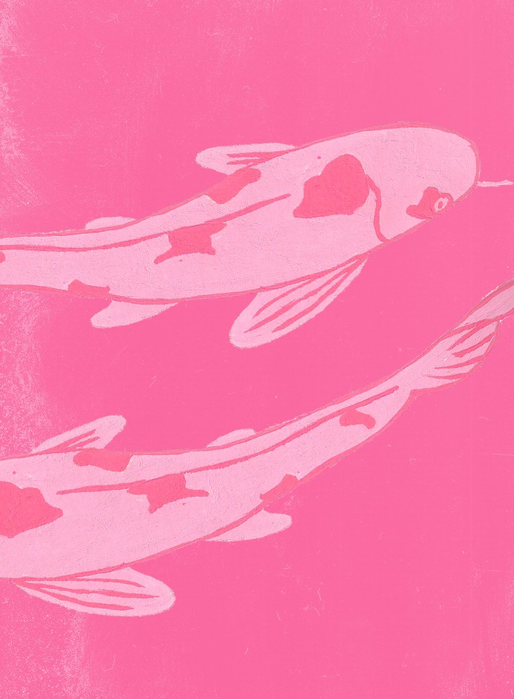 ¿Nos beneficiábamos mutuamente?&nbsp;(Poemas)