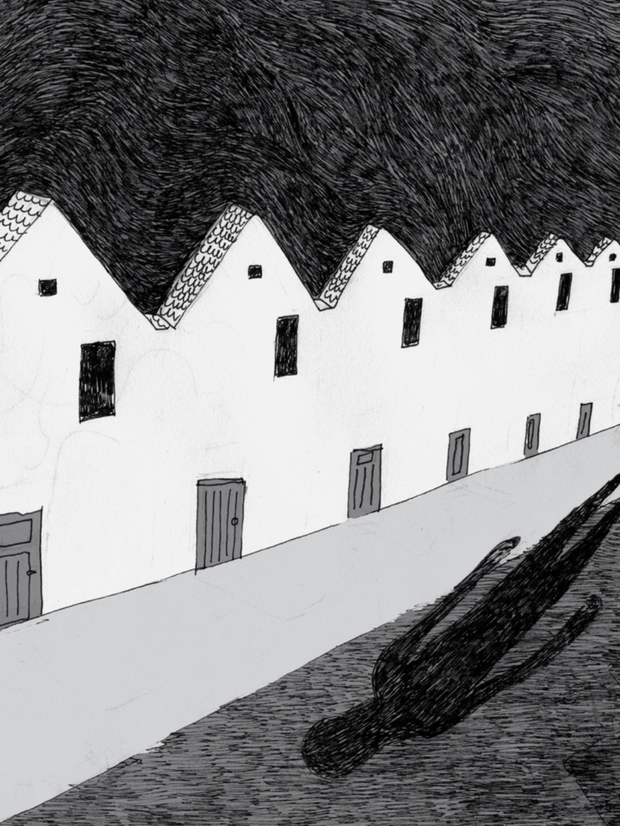 Versiones de una calle llamada&nbsp;Cuautla