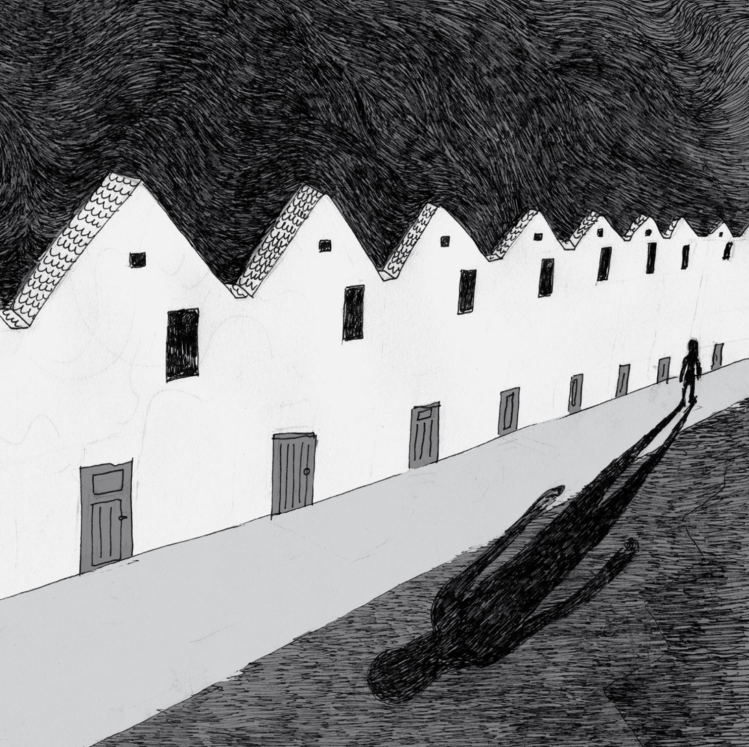 Versiones de una calle llamada&nbsp;Cuautla