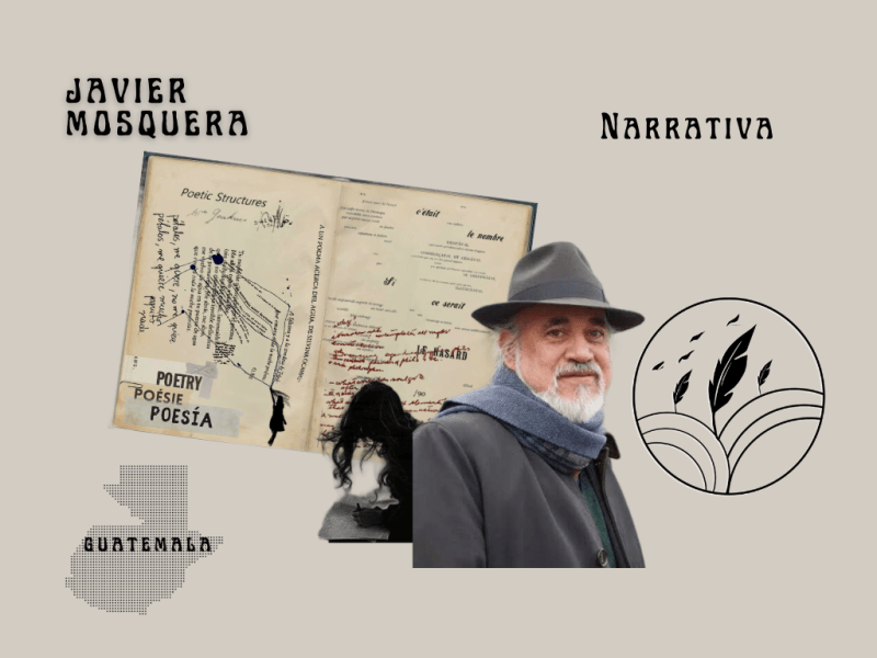 Javier Mosquera: El mapa del&nbsp;futuro