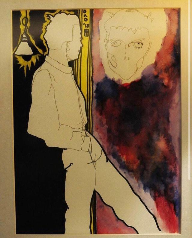 Los inmorales (novela cinematográfica)